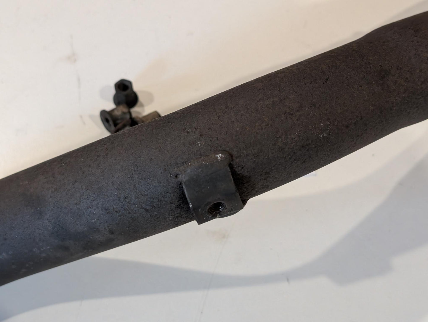 Yamaha XT600Z 3AJ Krümmer Abgaskrümmer 34K-14611-01 gebraucht
