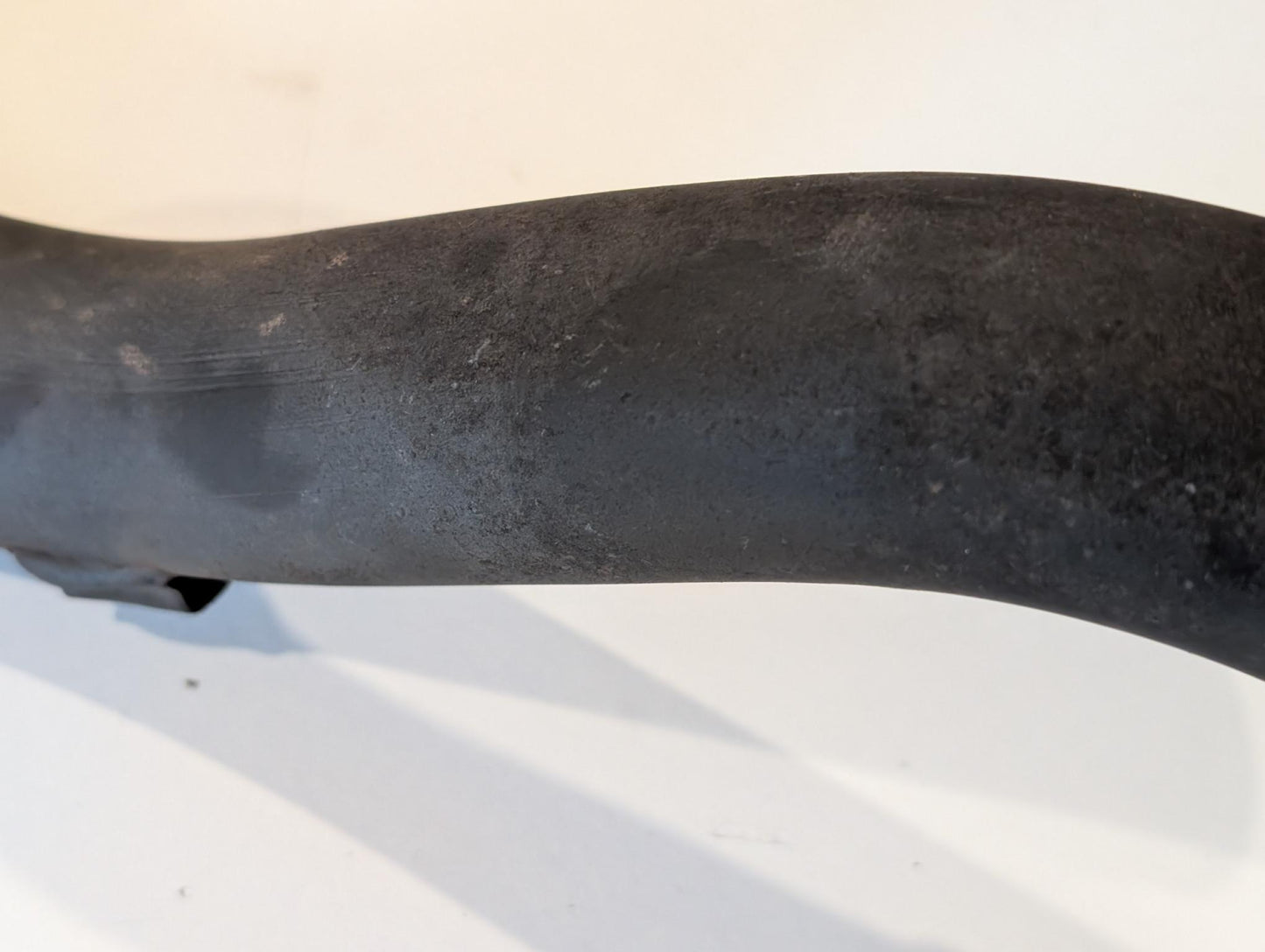 Yamaha XT600Z 3AJ Krümmer Abgaskrümmer 34K-14611-01 gebraucht