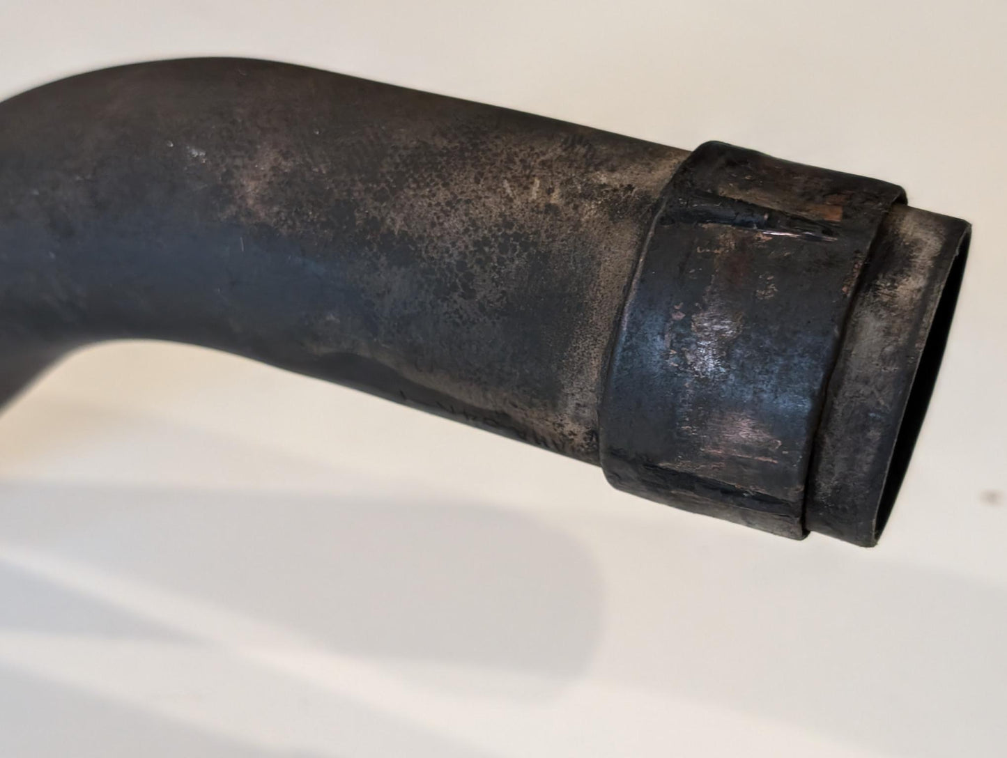 Yamaha XT600Z 3AJ Krümmer Abgaskrümmer 34K-14611-01 gebraucht