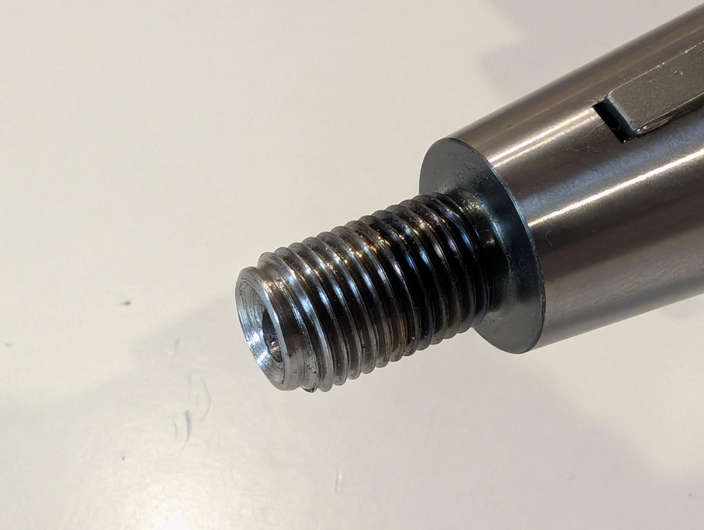 Yamaha XT600Z 3AJ Kurbelwelle 1VJ-11400-01 mit Pleuel Kurbelwellengruppe gebraucht