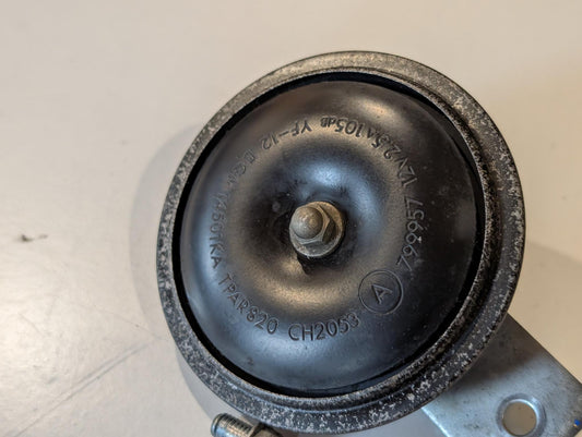 Yamaha XT600Z 3AJ Hupe 2LY-83371-00 mit Halterung gebraucht,