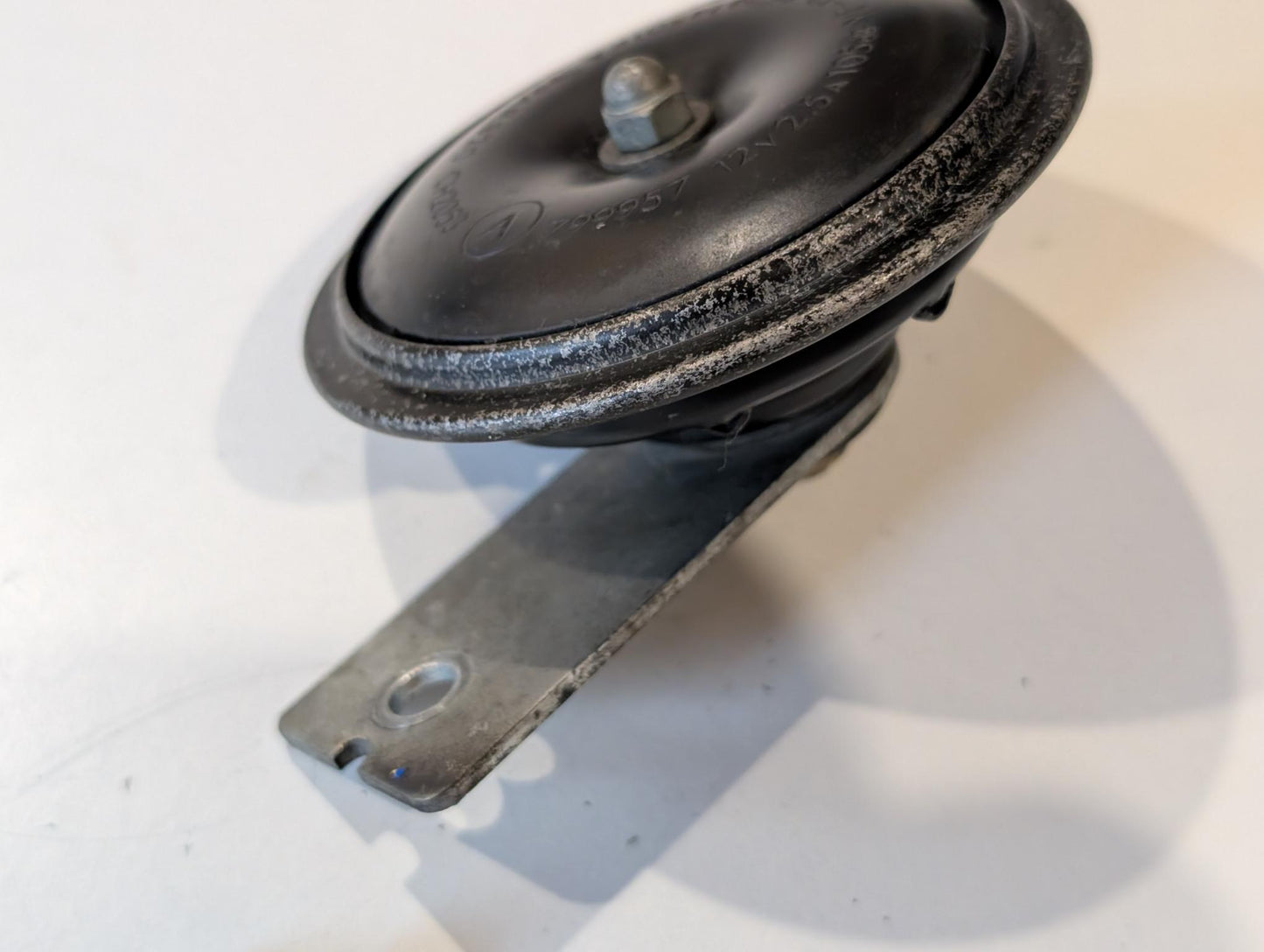 Yamaha XT600Z 3AJ Hupe 2LY-83371-00 mit Halterung gebraucht,