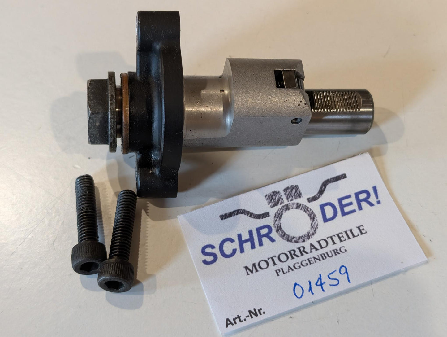 Yamaha XT600Z 3AJ Steuerkettenspanner 34K-12210-00 gebraucht