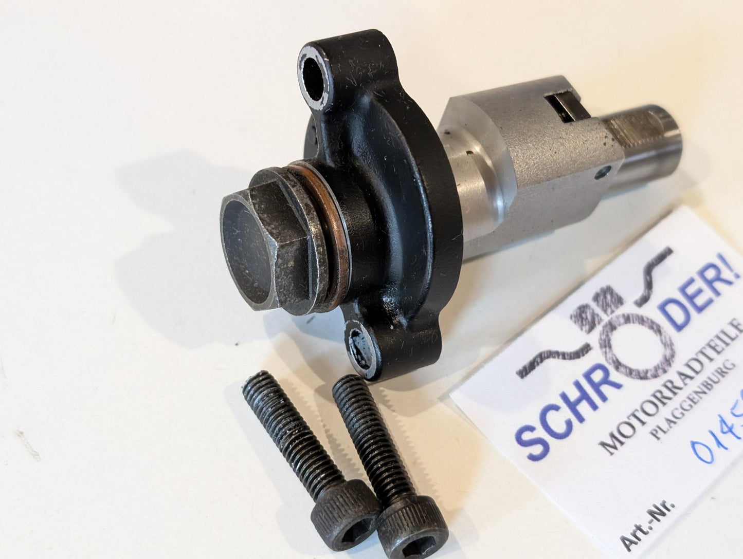 Yamaha XT600Z 3AJ Steuerkettenspanner 34K-12210-00 gebraucht
