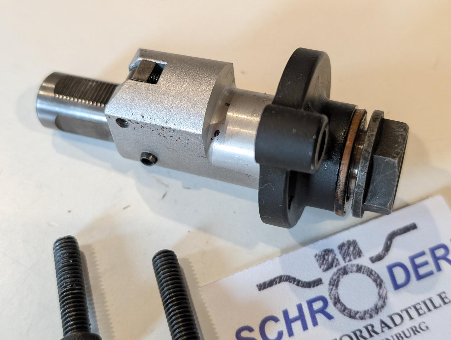 Yamaha XT600Z 3AJ Steuerkettenspanner 34K-12210-00 gebraucht