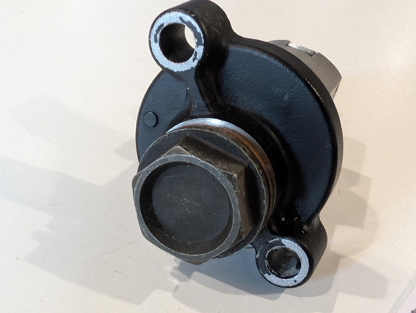 Yamaha XT600Z 3AJ Steuerkettenspanner 34K-12210-00 gebraucht