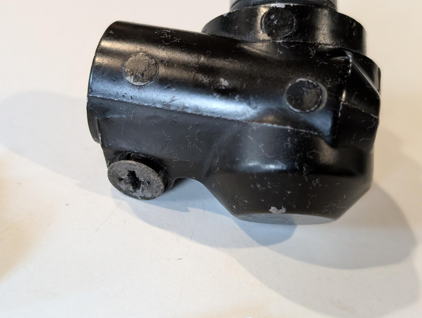 Yamaha XT600Z 3AJ Drehzahlmesserantrieb 5Y1-17800-01 Getriebeeinheit gebraucht