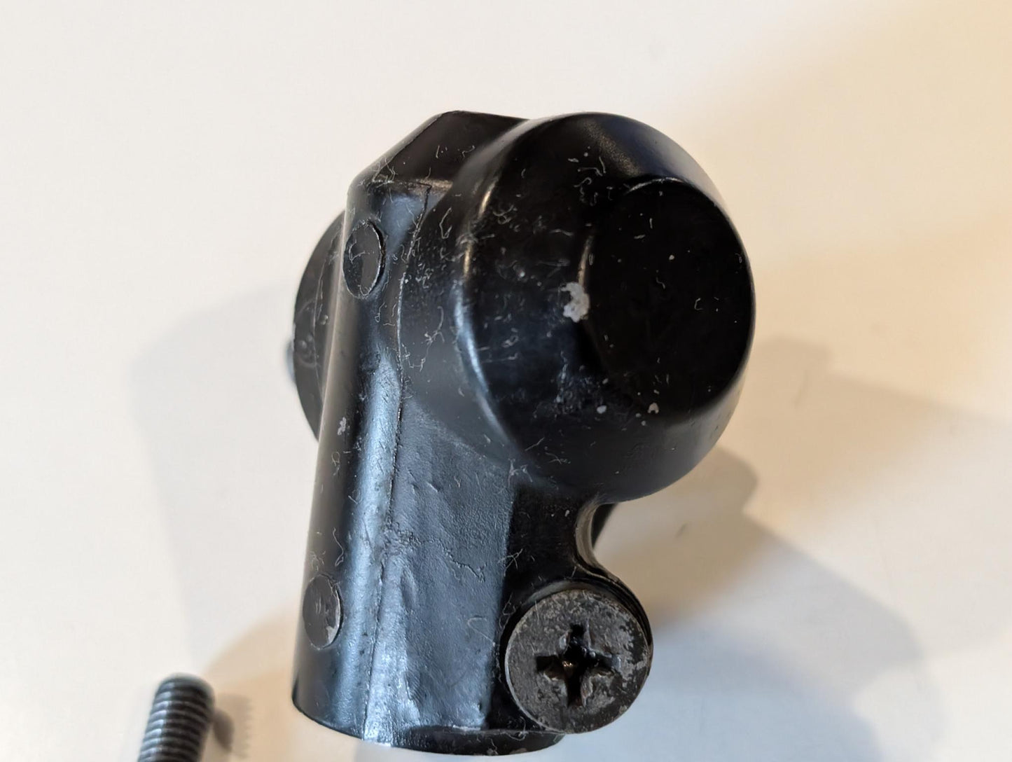 Yamaha XT600Z 3AJ Drehzahlmesserantrieb 5Y1-17800-01 Getriebeeinheit gebraucht