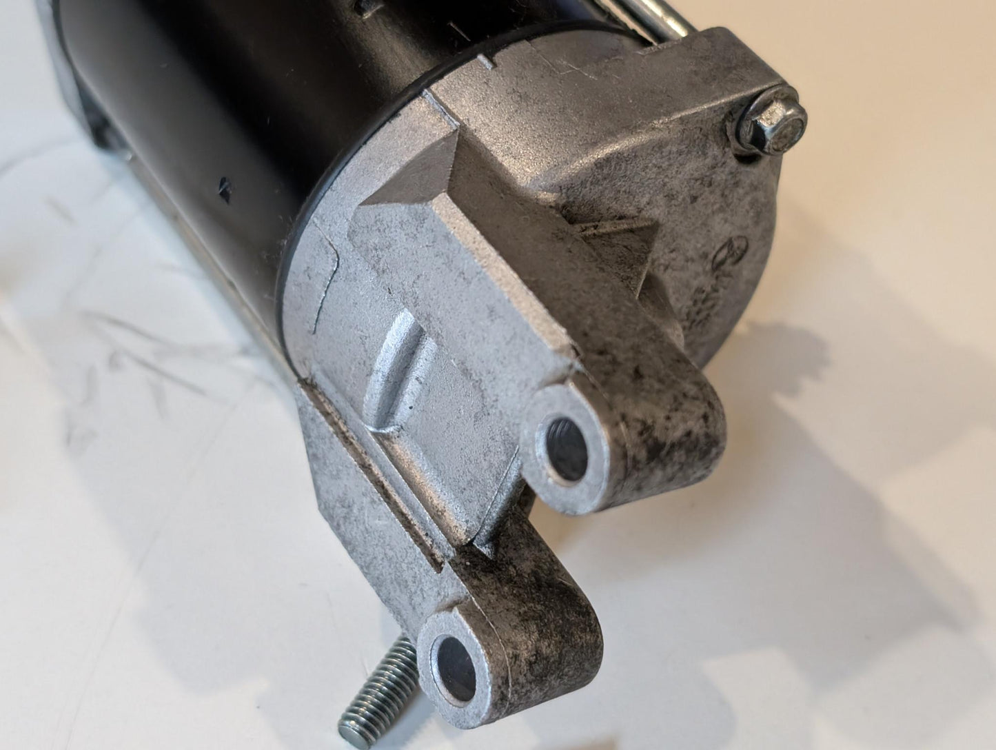 Yamaha XT600Z 3AJ Anlasser Anlassermotor 3AJ-81800-00 gebraucht