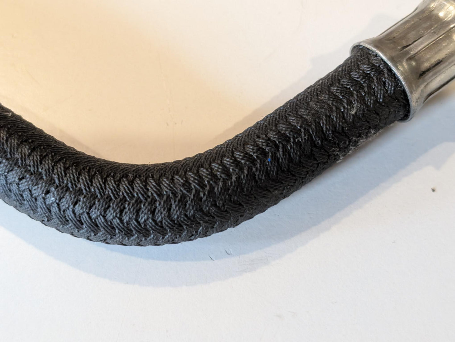 Yamaha XT600Z 3AJ Ölschlauch Ölleitung 1VJ-13464-01 gebraucht