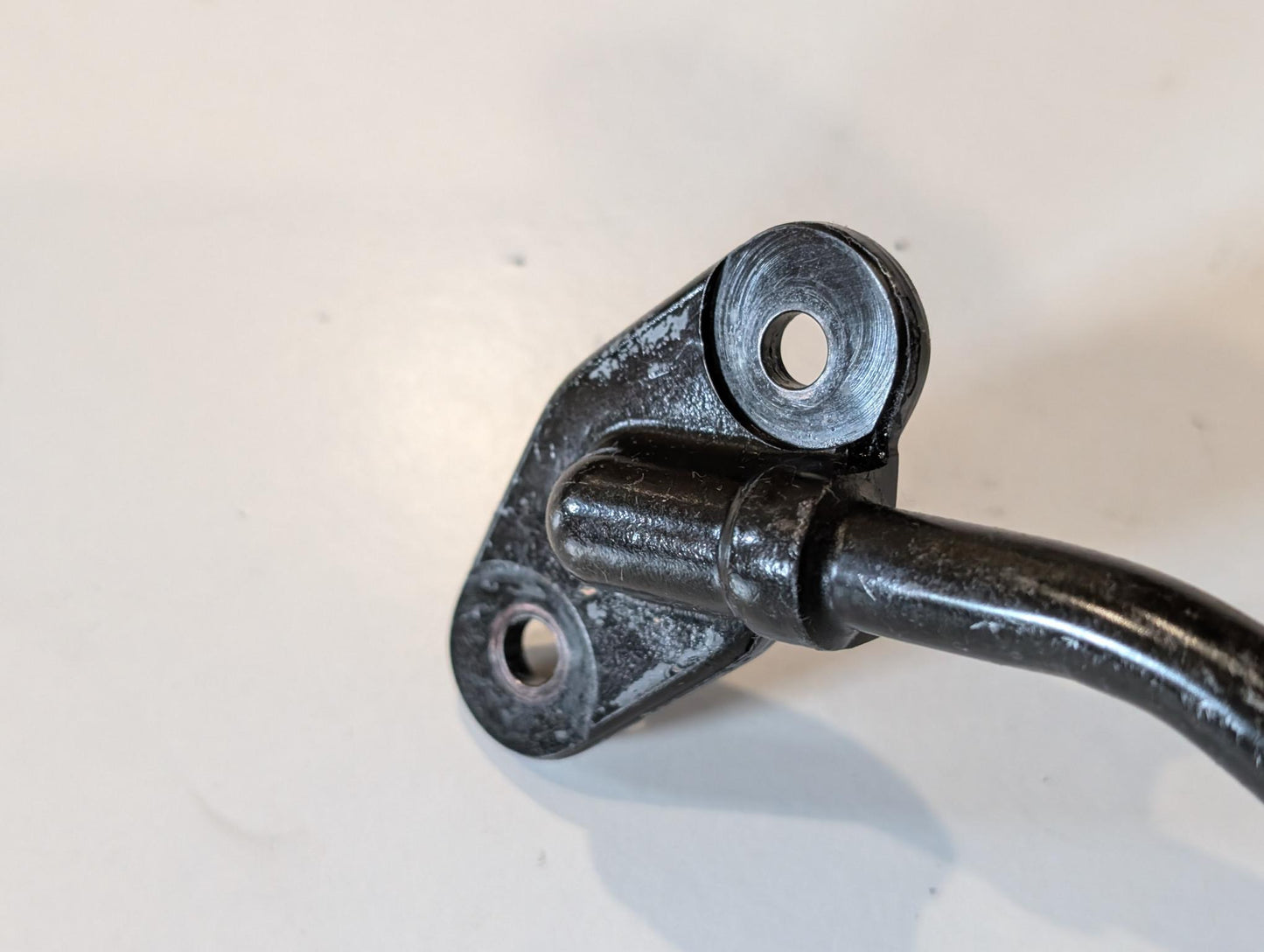 Yamaha XT600Z 3AJ Ölschlauch Ölleitung 1VJ-13464-01 gebraucht