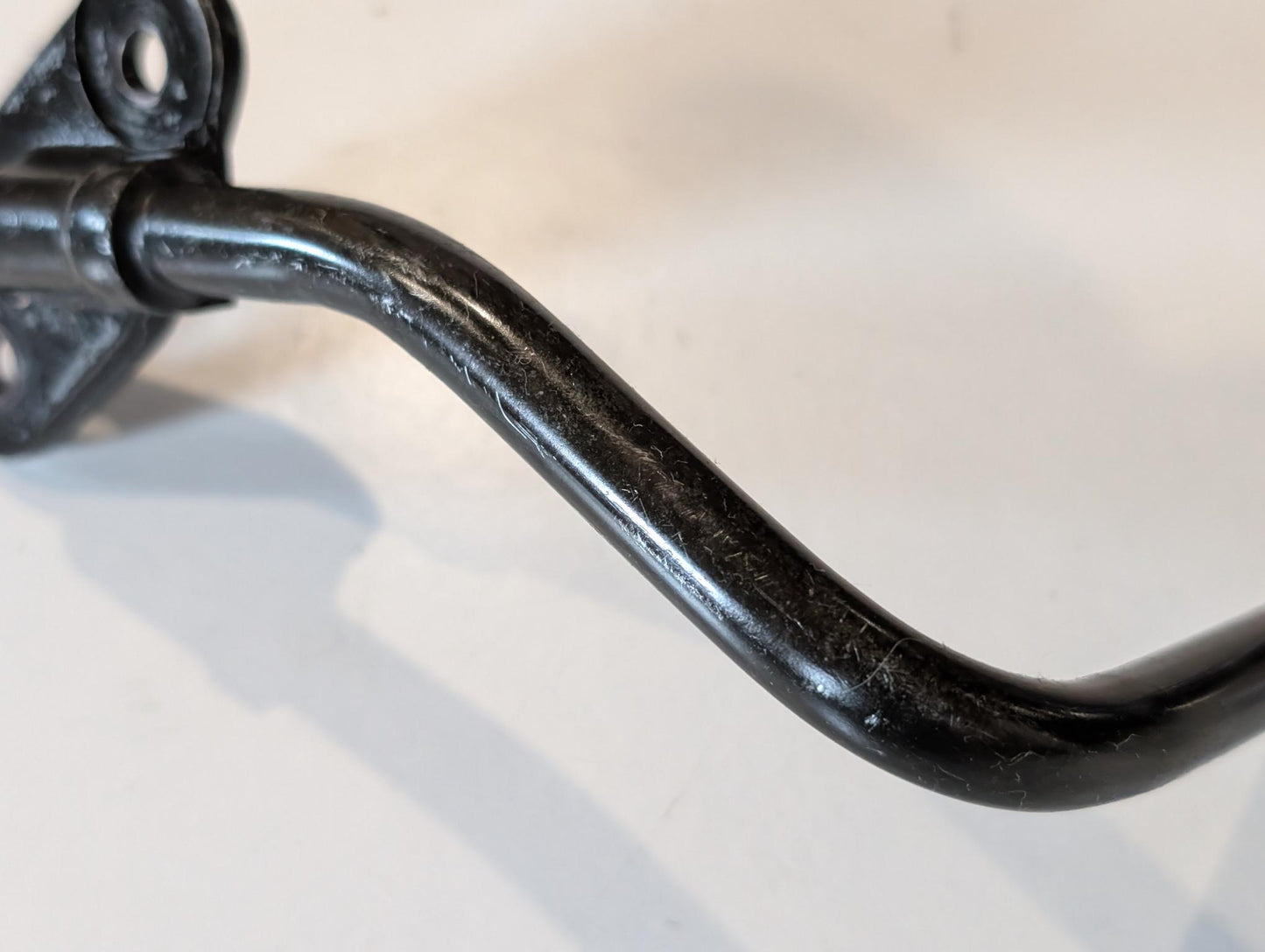 Yamaha XT600Z 3AJ Ölschlauch Ölleitung 1VJ-13464-01 gebraucht