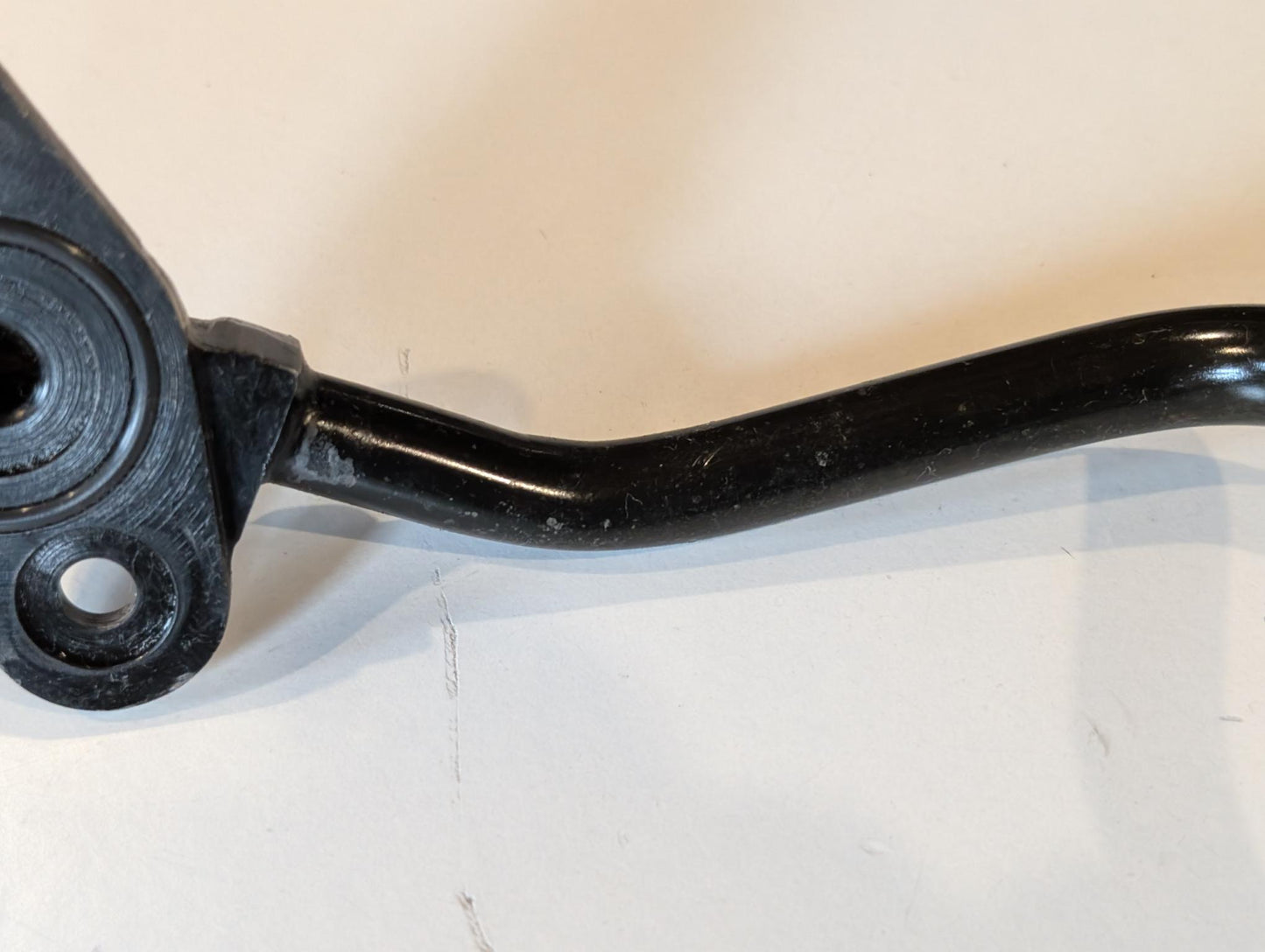 Yamaha XT600Z 3AJ Ölschlauch Ölleitung 1VJ-13464-01 gebraucht