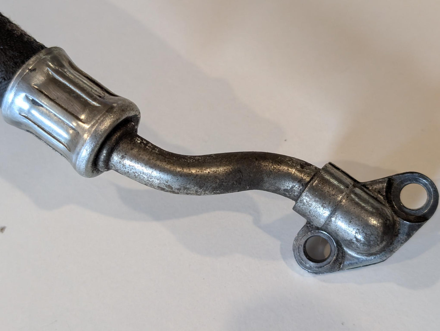 Yamaha XT600Z 3AJ Ölschlauch Ölleitung 1VJ-13464-01 gebraucht