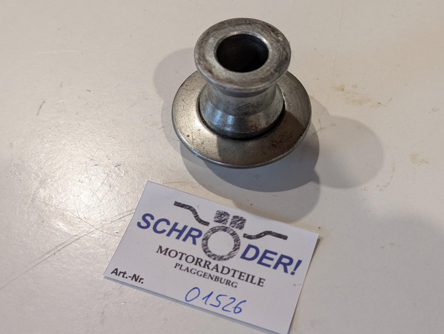 Yamaha XT600Z 3AJ Distanzhülse Hinterrad 1VJ-25383-00 gebraucht