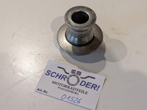 Yamaha XT600Z 3AJ Distanzhülse Hinterrad 1VJ-25383-00 gebraucht