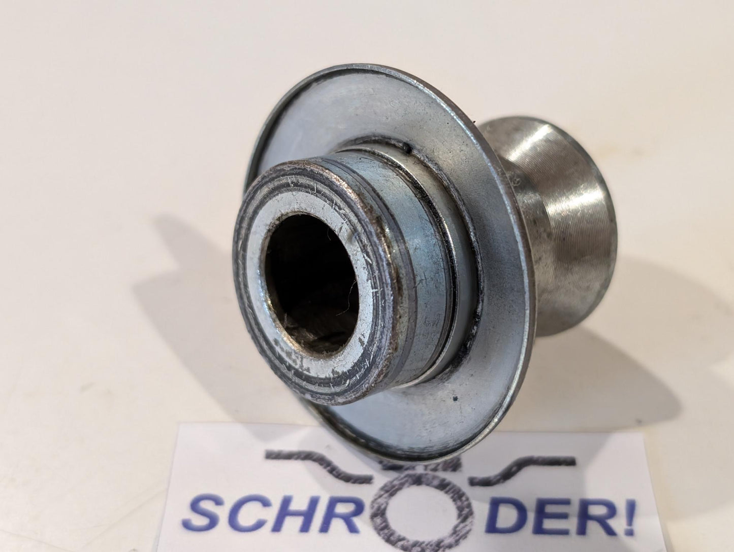 Yamaha XT600Z 3AJ Distanzhülse Hinterrad 1VJ-25383-00 gebraucht