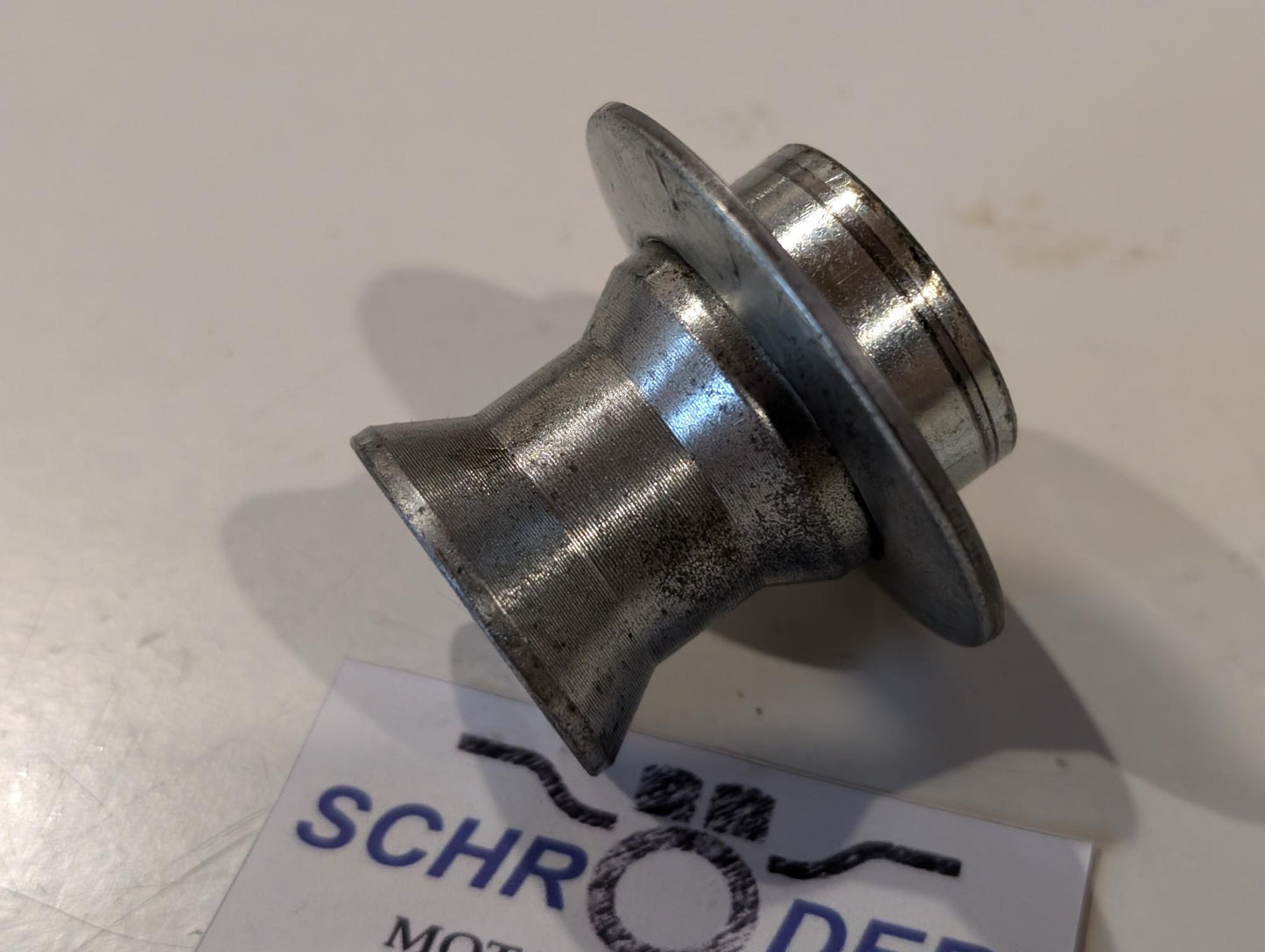 Yamaha XT600Z 3AJ Distanzhülse Hinterrad 1VJ-25383-00 gebraucht