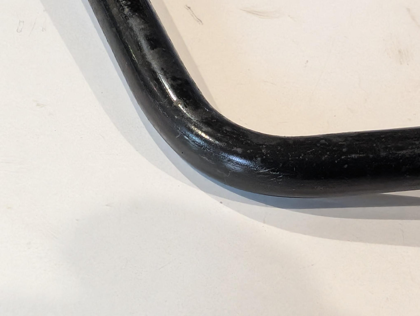 Yamaha XT600Z 3AJ Ölkühler Leitung Ölrohr unten 3DS-13416-00 gebraucht