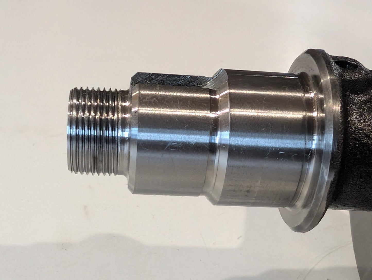 Yamaha XT600Z 3AJ Ausgleichswelle 34K-11454-00 gebraucht
