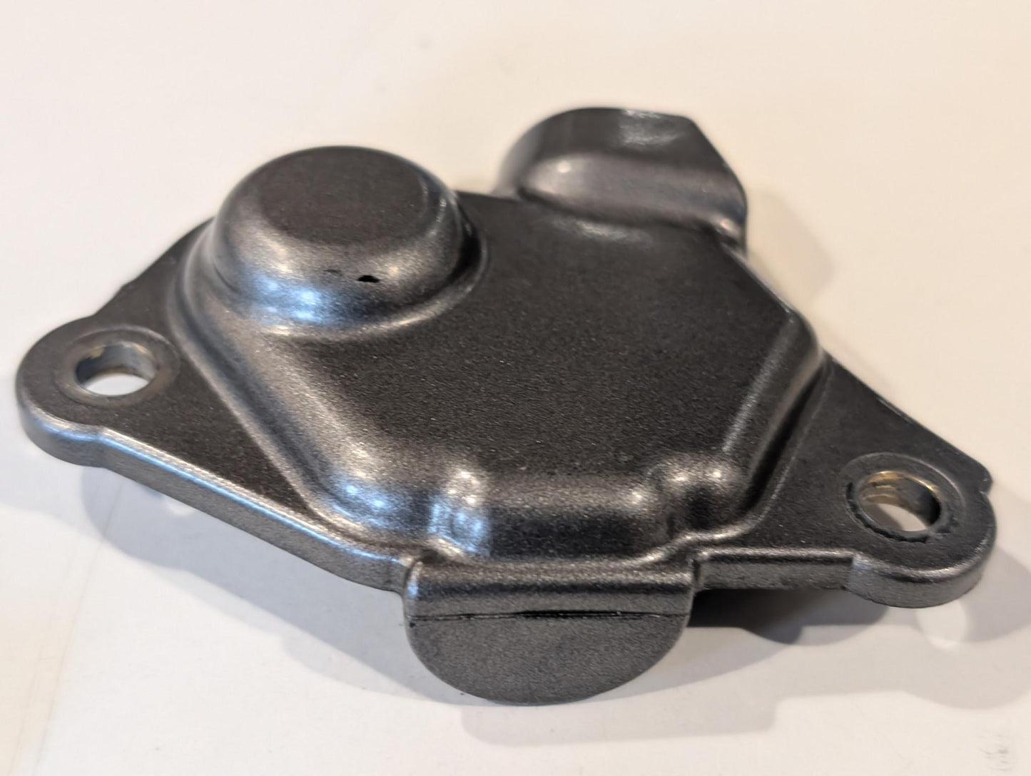 Yamaha XT600Z 3AJ Motordeckel Dekompressionsdeckel 2WK-15417-00 mit Schrauben gebraucht