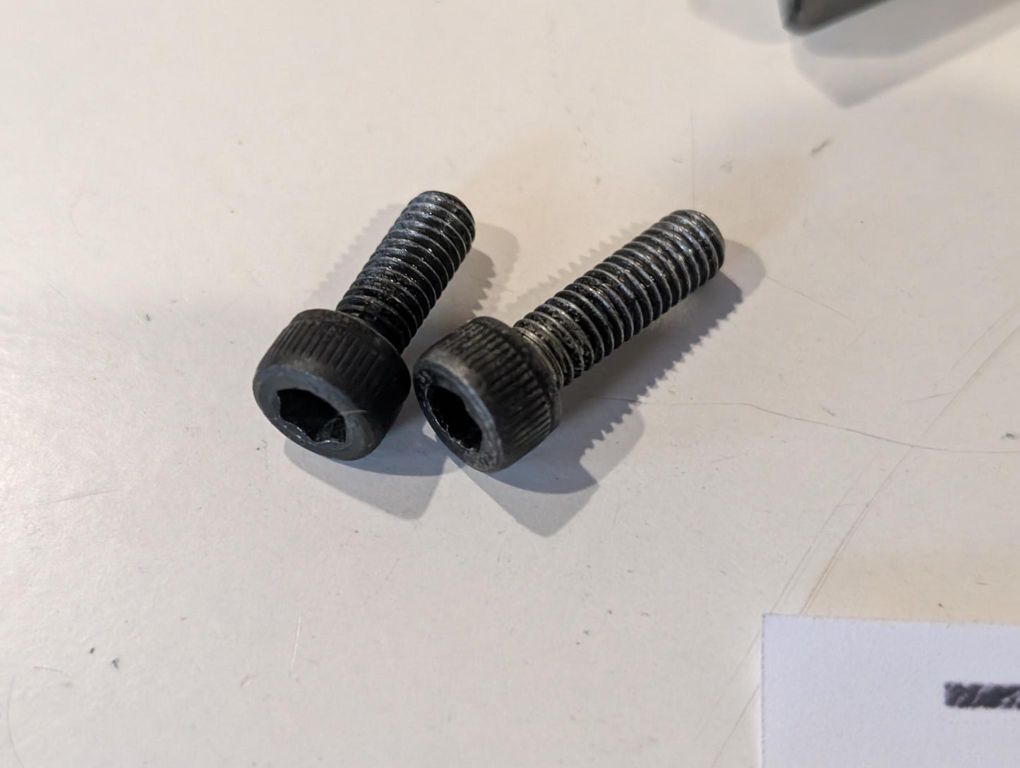 Yamaha XT600Z 3AJ Motordeckel 3AJ-15421-00 Ritzelabdeckung Kettenschutz gebraucht