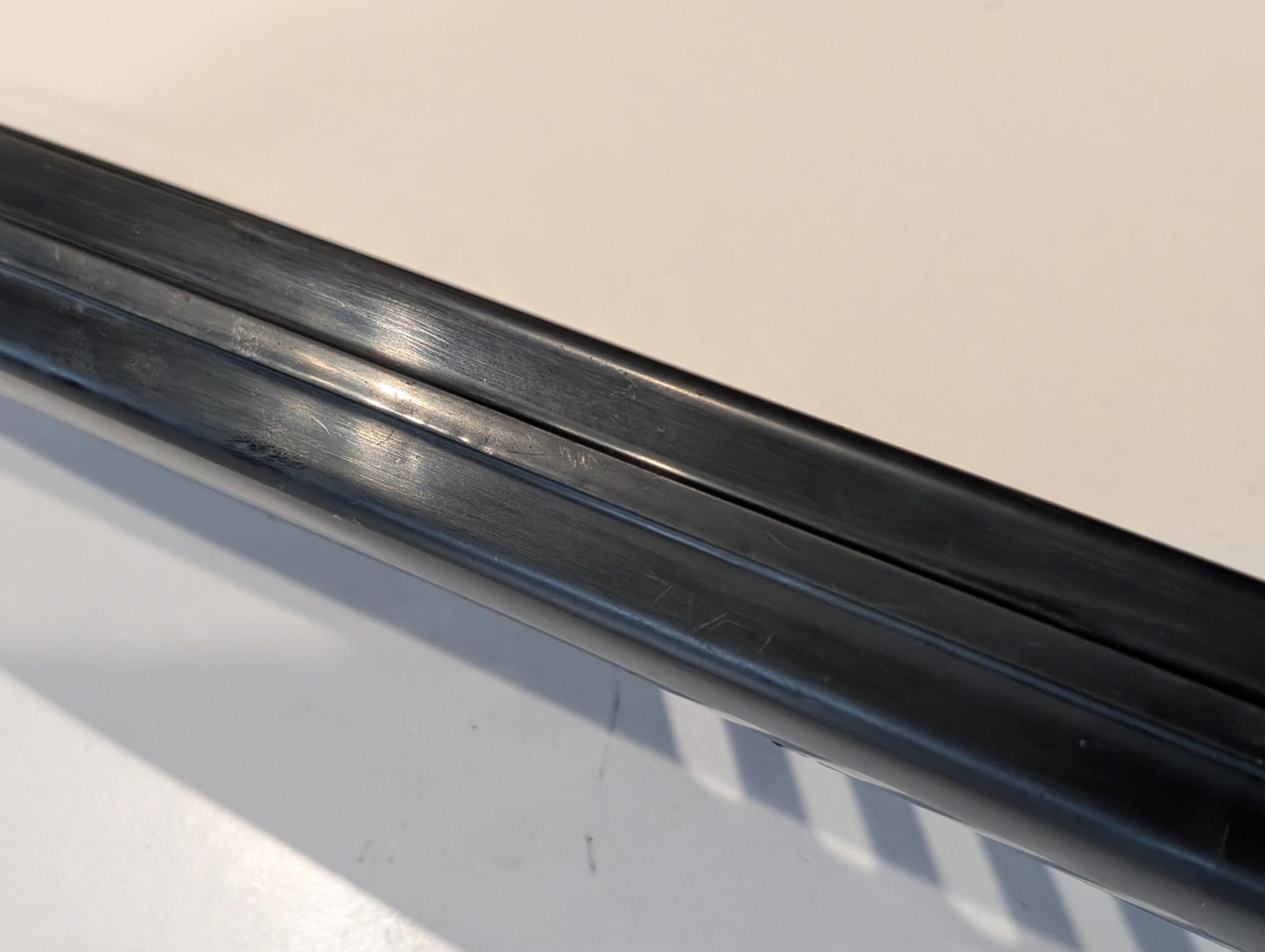 Yamaha XT600Z 3AJ Kettenschutz Kettenführung Kettenkasten 34L-22311-01 gebraucht
