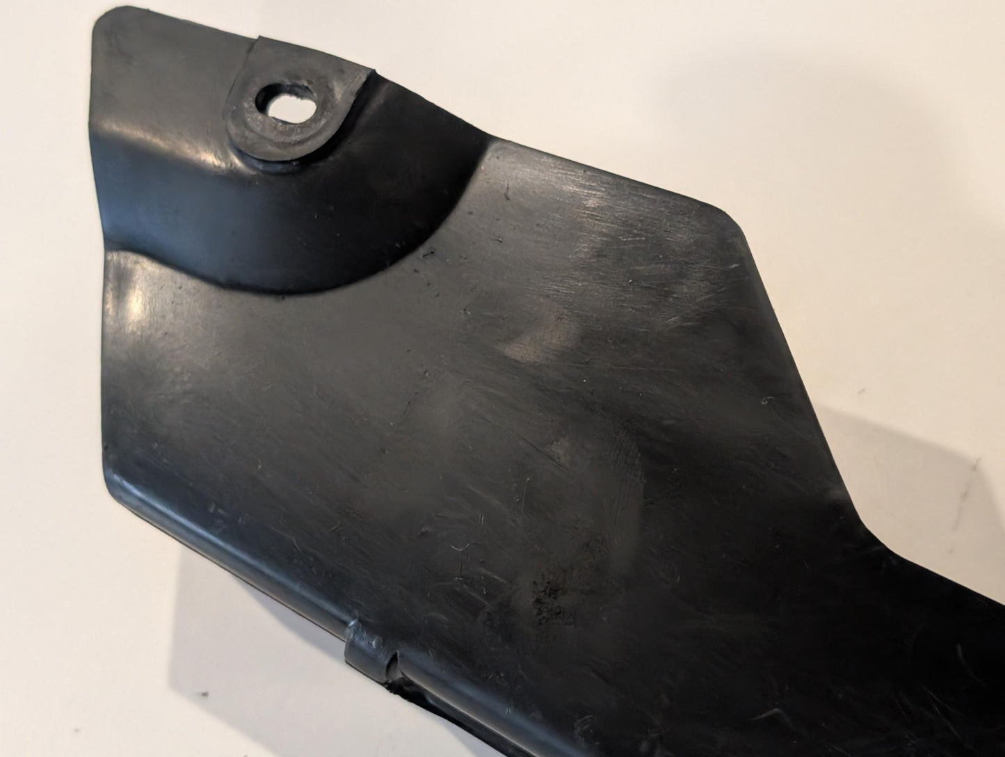 Yamaha XT600Z 3AJ Kettenschutz Kettenführung Kettenkasten 34L-22311-01 gebraucht