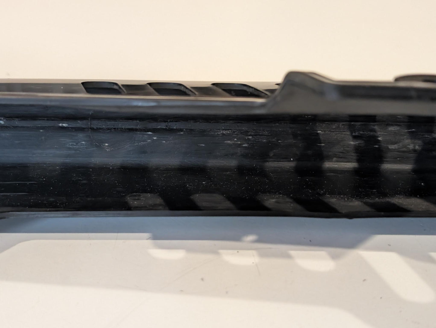 Yamaha XT600Z 3AJ Kettenschutz Kettenführung Kettenkasten 34L-22311-01 gebraucht