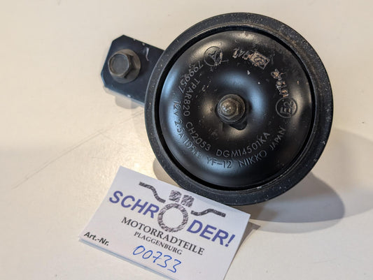 Yamaha GTS1000A 4BH Hupe 25G-83371-00, gebraucht