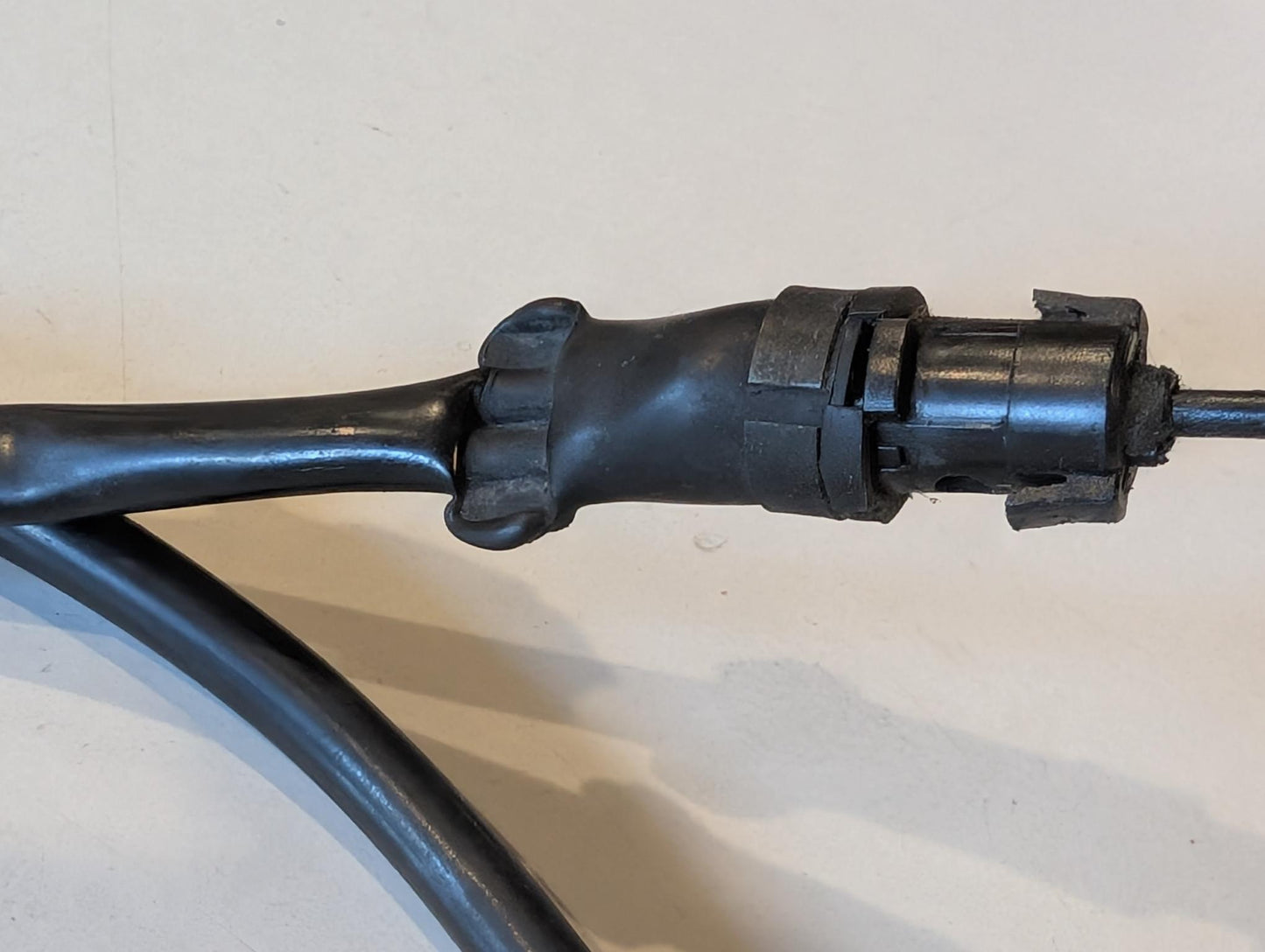 Yamaha XT600Z 3AJ Bremslichtschalter 2U2-83980-30 Vorderradbremse Handbremse gebraucht