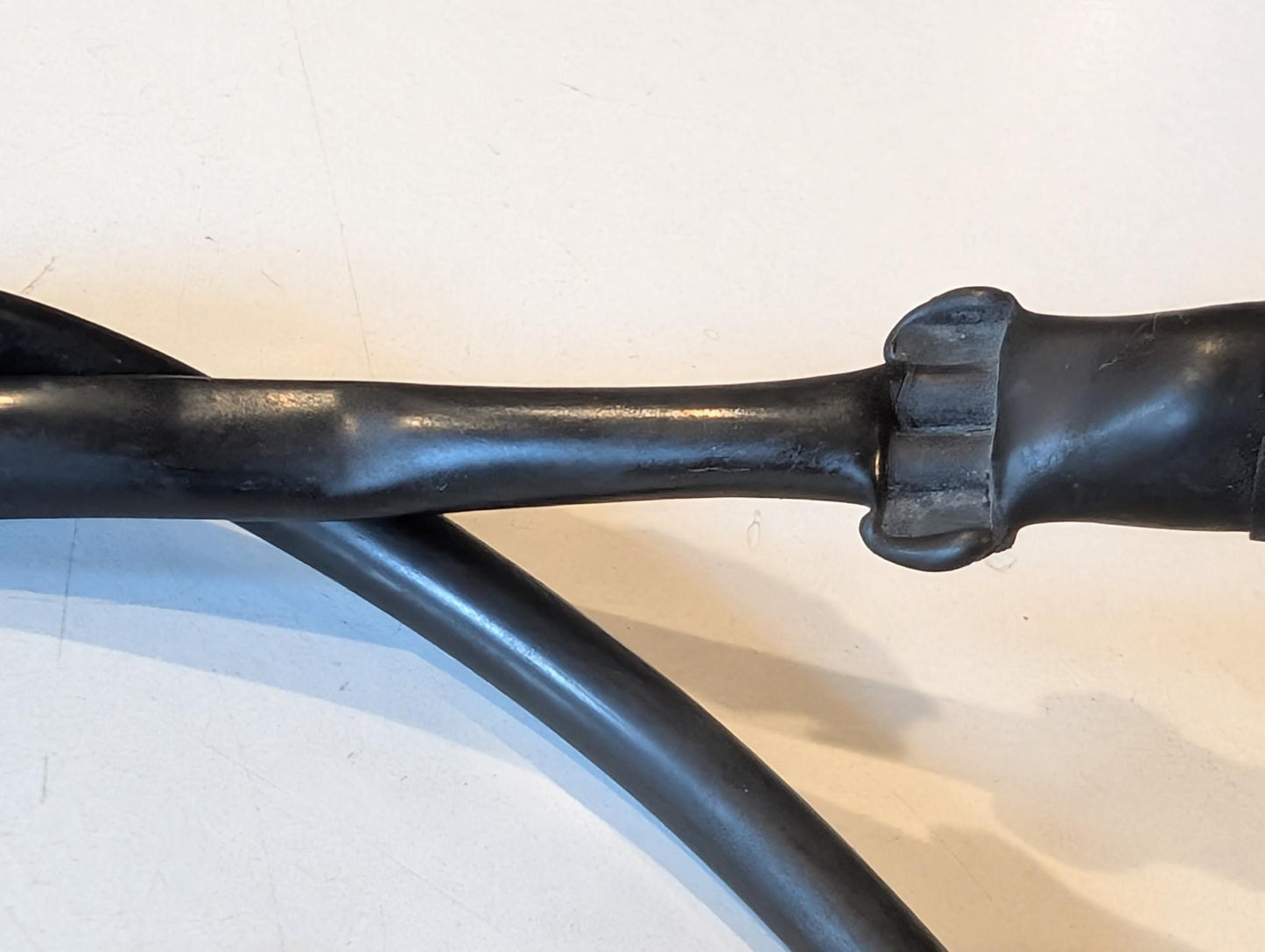 Yamaha XT600Z 3AJ Bremslichtschalter 2U2-83980-30 Vorderradbremse Handbremse gebraucht
