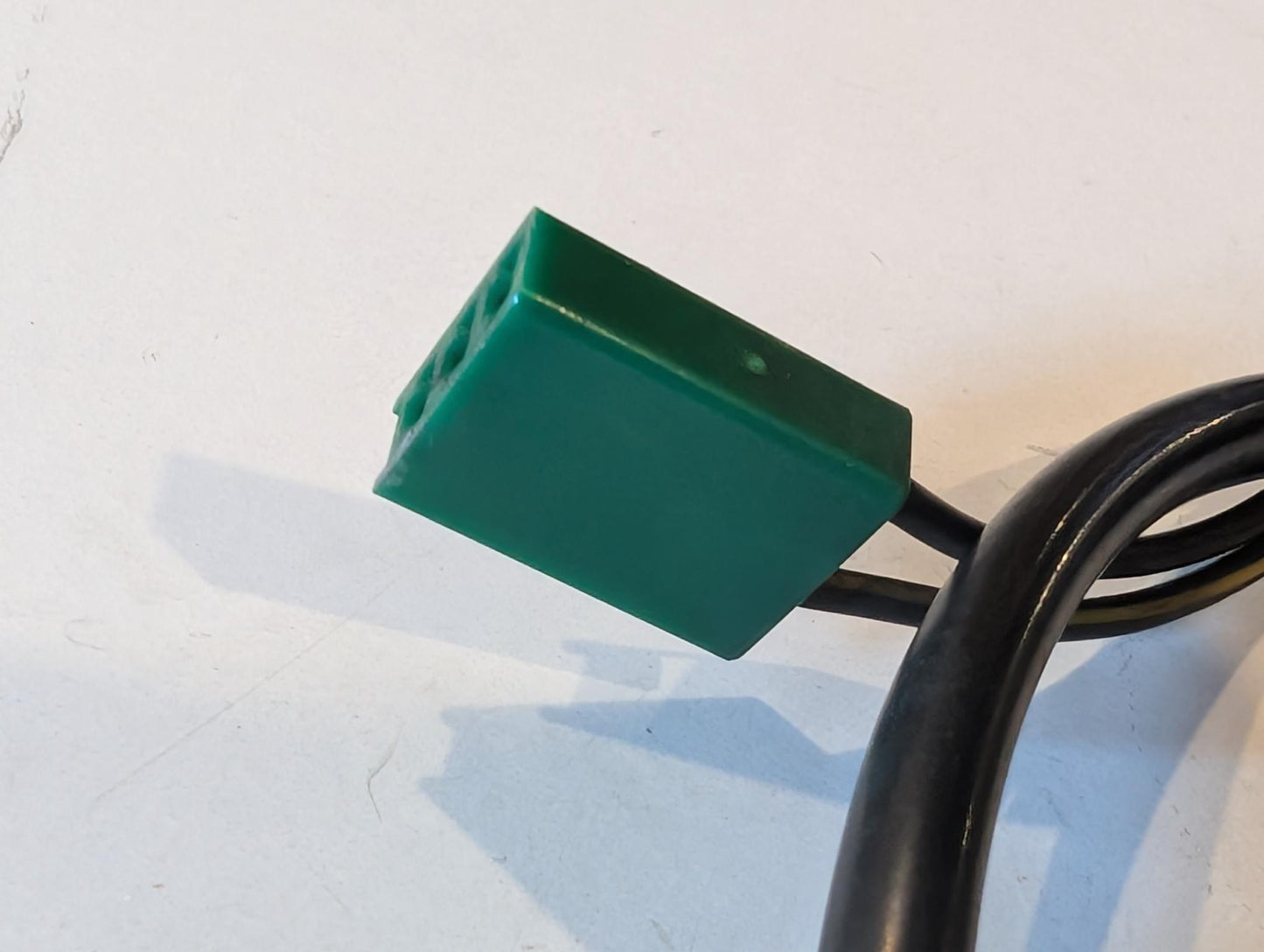 Yamaha XT600Z 3AJ Bremslichtschalter 2U2-83980-30 Vorderradbremse Handbremse gebraucht