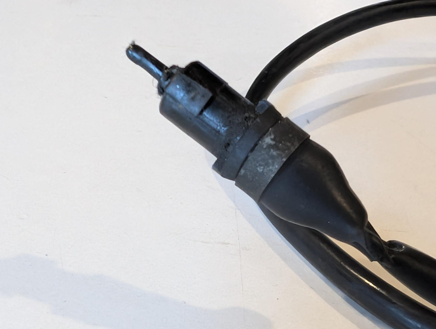 Yamaha XT600Z 3AJ Bremslichtschalter 2U2-83980-30 Vorderradbremse Handbremse gebraucht