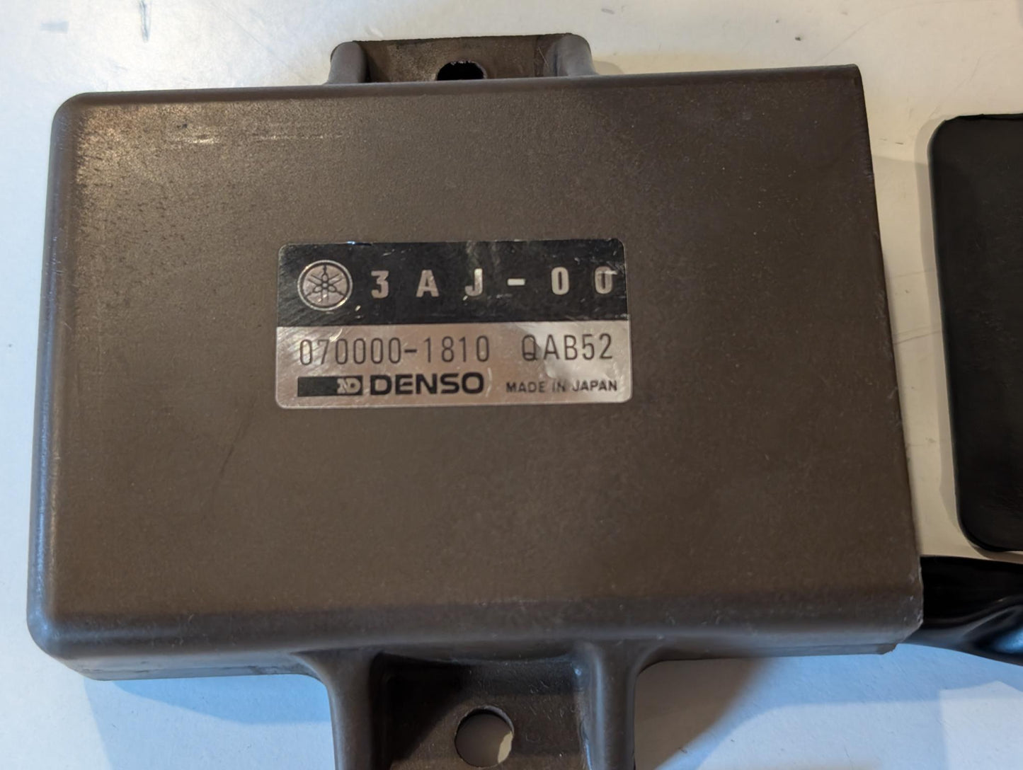 Yamaha XT600Z 3AJ CDI 3AJ-85540-00 3AJ-00 Einheit Zündeinheit Zündsteuerung gebraucht
