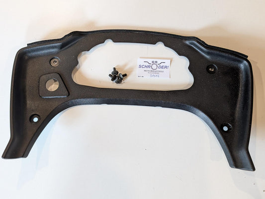 Yamaha XT600Z 3AJ Cockpitblende Instrumentenverkleidung 3AJ-2837M-00 gebraucht