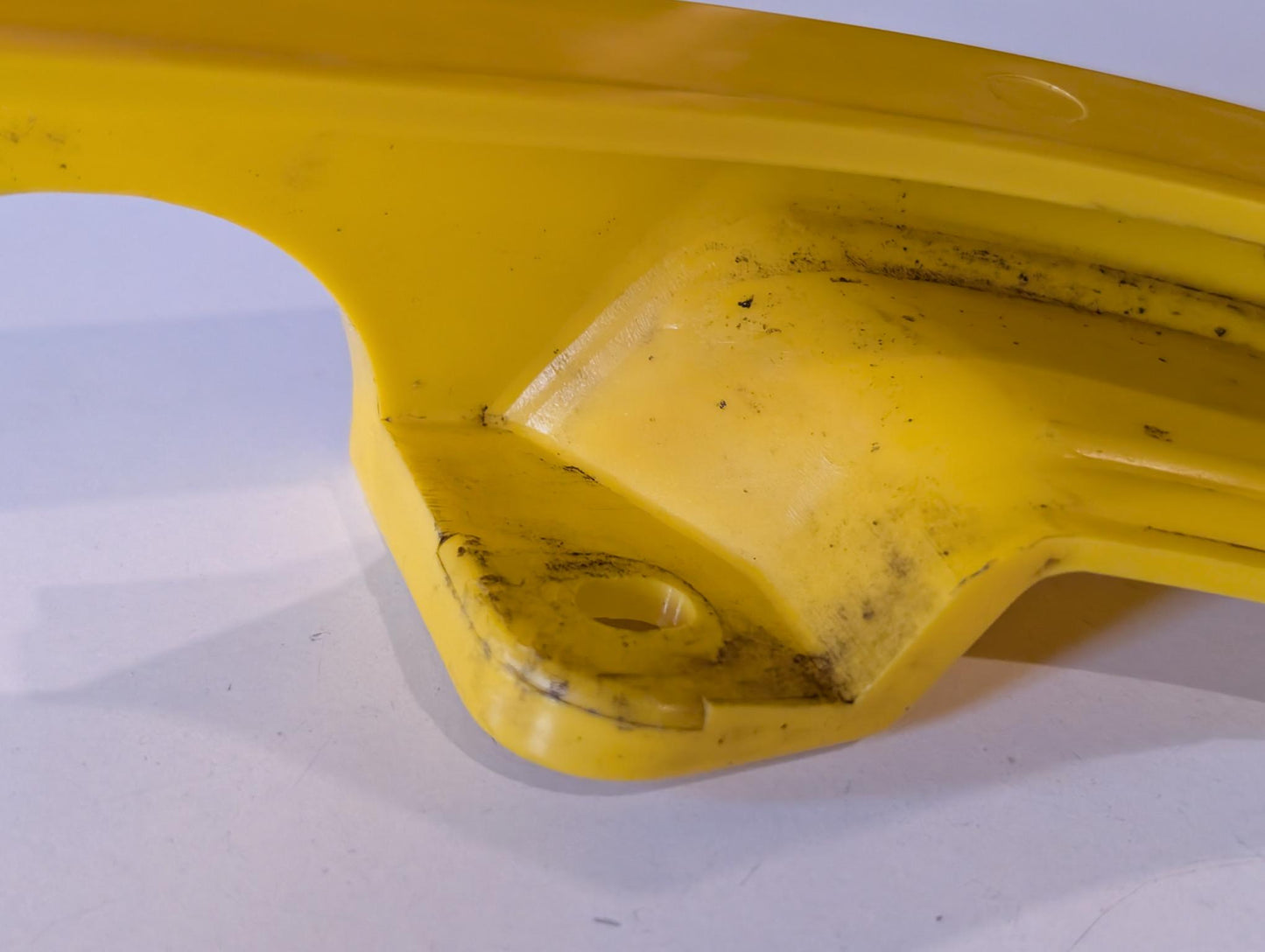 Yamaha XT600Z 3AJ Original Bremsscheibenschutz 1VJ-25715-00 Protektor Deckel gebraucht