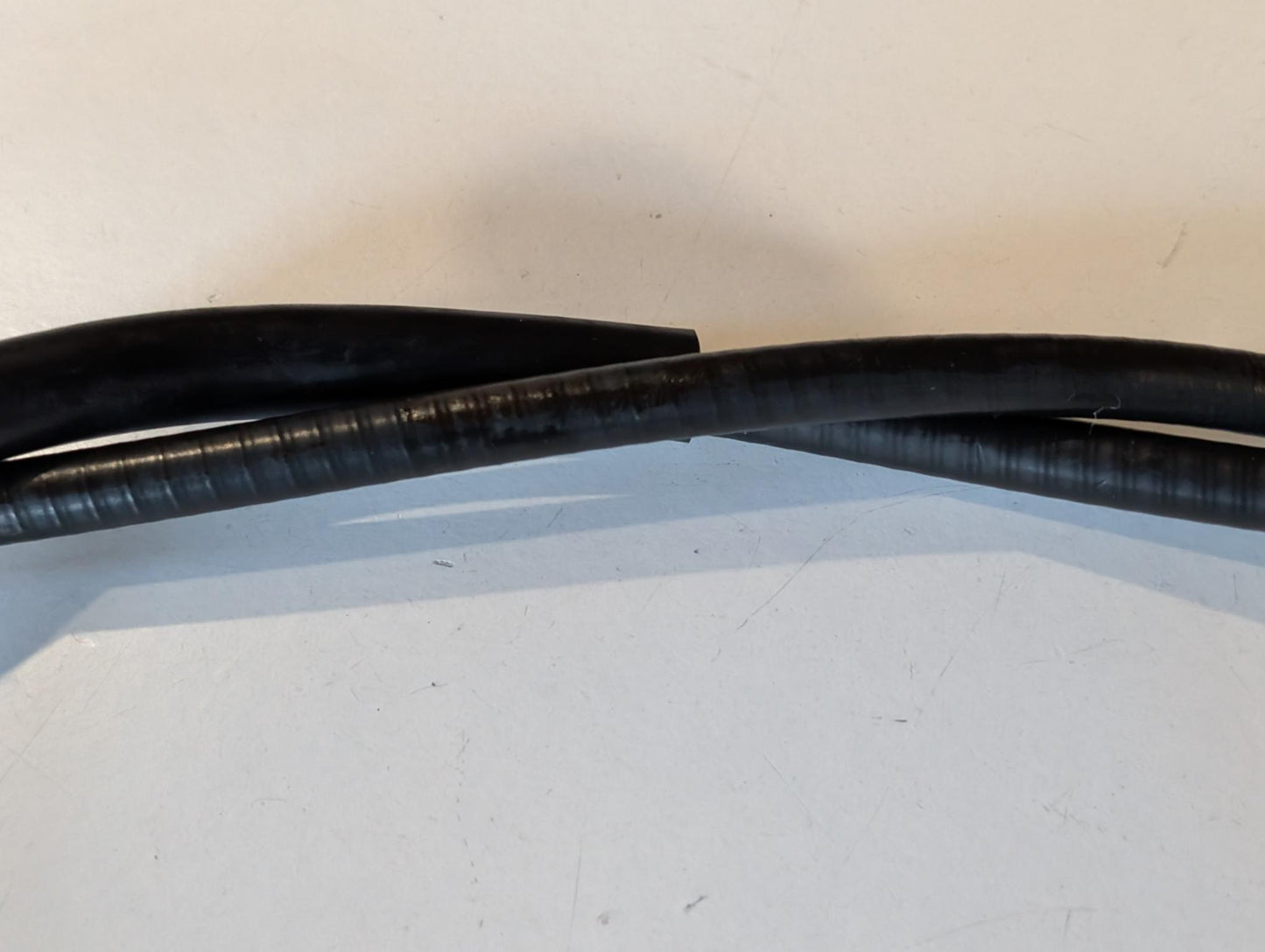 Yamaha XT600Z 3AJ Tachometerwelle 3AJ-83550-00 Tachoantrieb gebraucht
