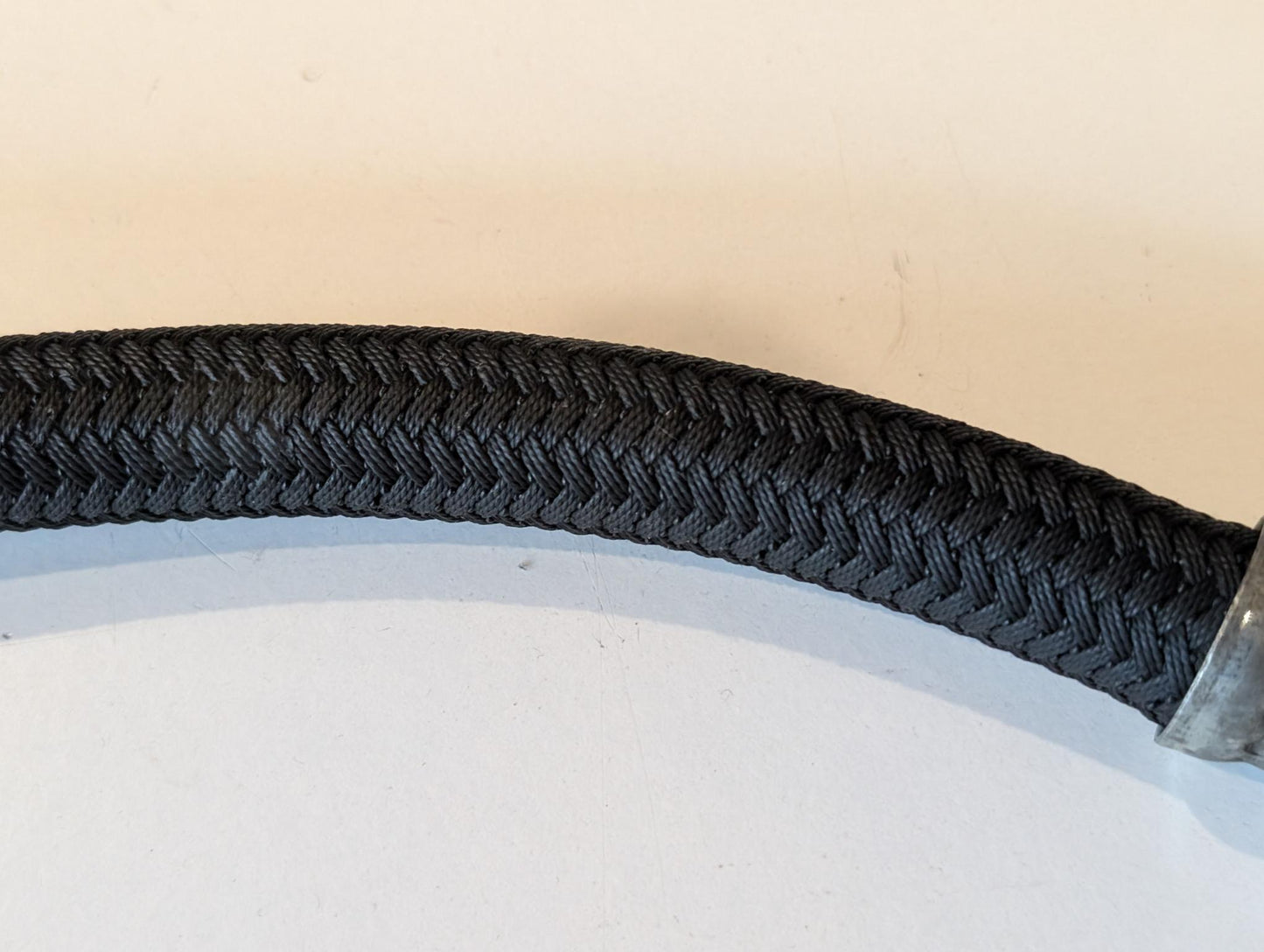 Yamaha XT600Z 3AJ Ölschlauch Ölleitung 1VJ-13465-01 gebraucht