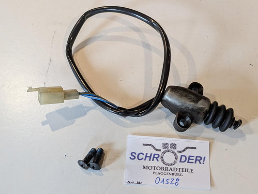 Yamaha XT600Z 3AJ Seitenständerschalter Stopschalter 1VJ-82566-00 gebraucht