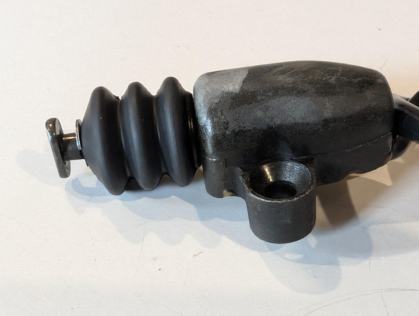 Yamaha XT600Z 3AJ Seitenständerschalter Stopschalter 1VJ-82566-00 gebraucht