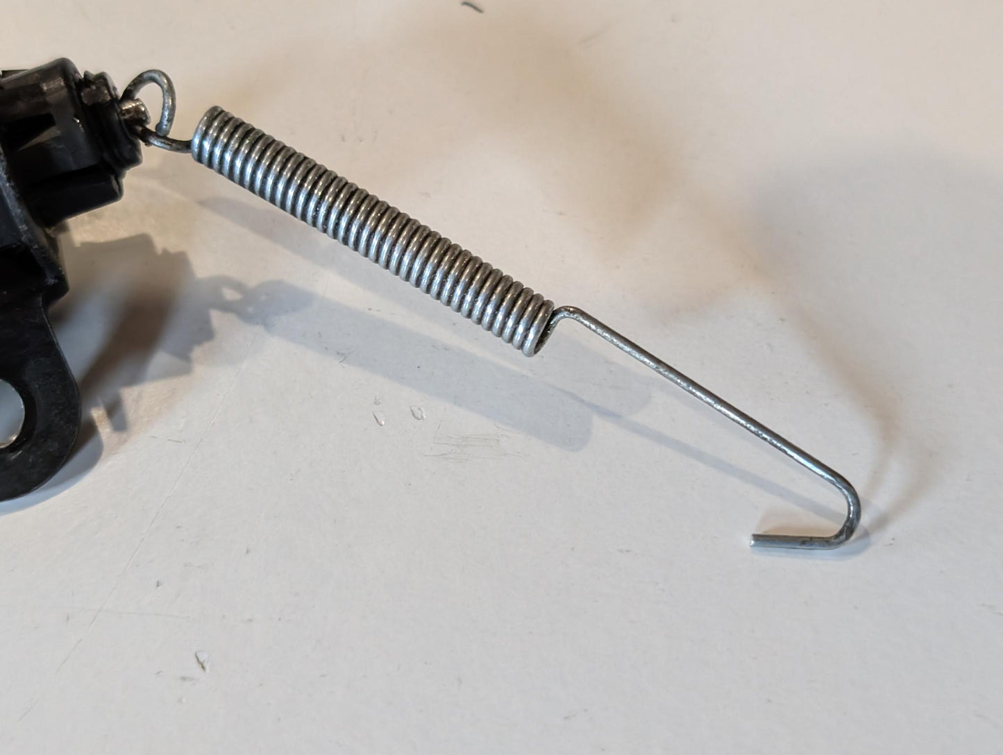 Yamaha XT600Z 3AJ Bremslichtschalter 34L-82530-01 Stoppschalter Fussbremse Hinterrad Rücklicht gebraucht