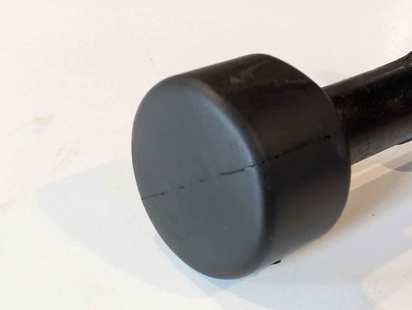 Yamaha XT600Z 3AJ Halterung Stütze Kraftstofftank 3AJ-24116-00 Benzintank mit Dämpfer und Schrauben 91006-06070 gebraucht