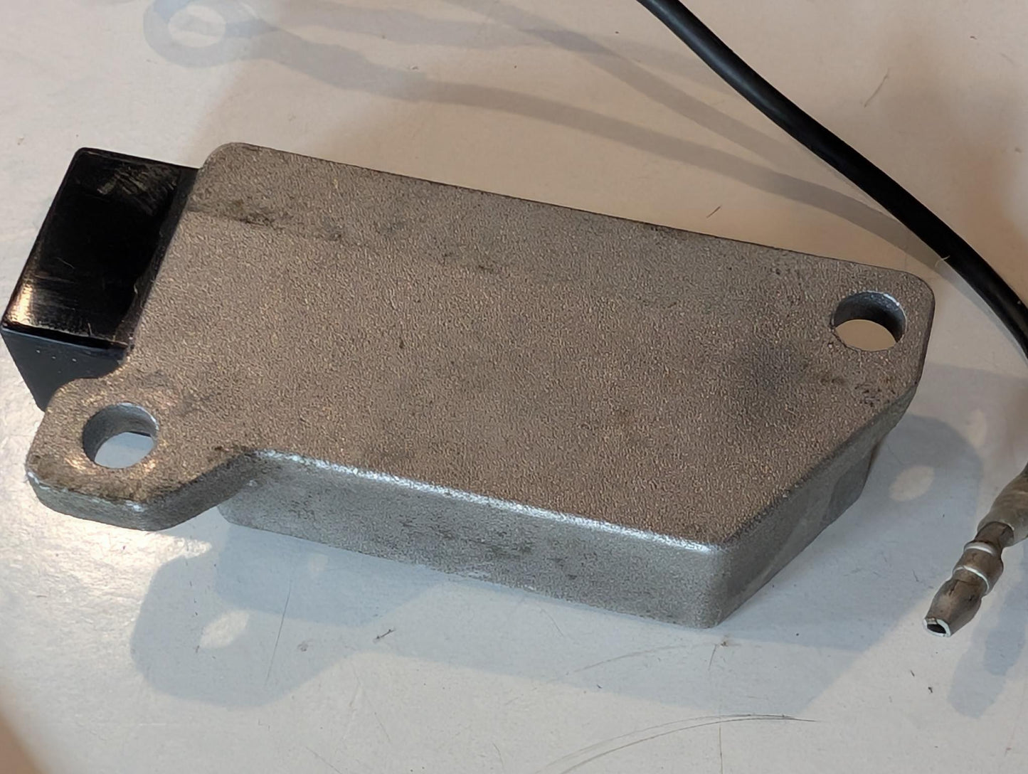 Yamaha XT600Z 3AJ Gleichrichter Spannungsregler SH-569-12 47X-81960-A1 gebraucht
