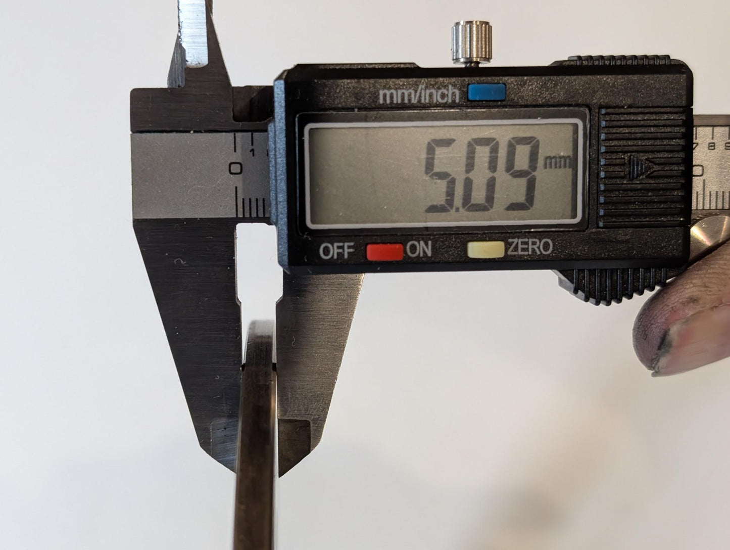 Yamaha XT600Z 3AJ Bremsscheibe hinten 2KF-25831-50 gebraucht