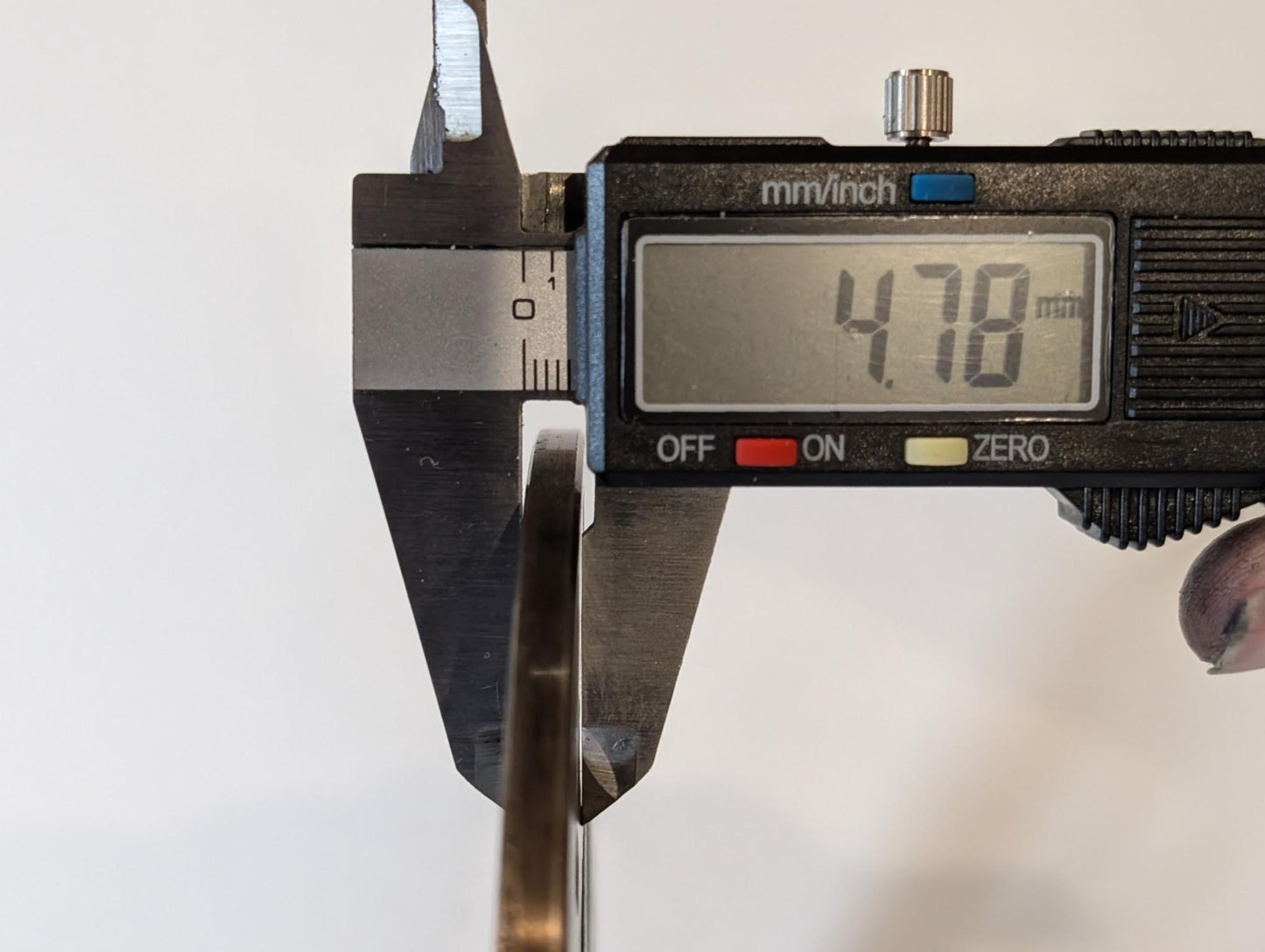 Yamaha XT600Z 3AJ Bremsscheibe hinten 2KF-25831-50 gebraucht