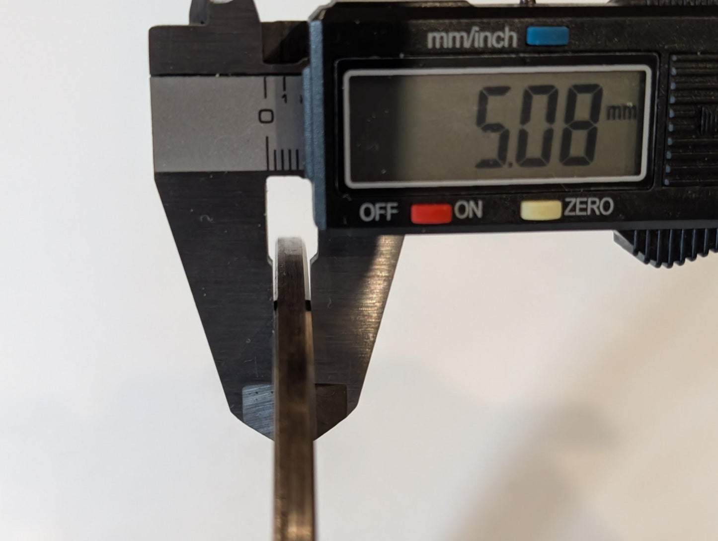 Yamaha XT600Z 3AJ Bremsscheibe hinten 2KF-25831-50 gebraucht