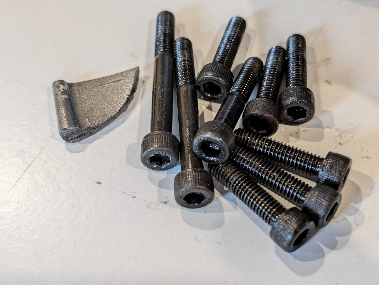 Yamaha XT600Z 3AJ Kurbelgehäusedeckel 3AJ-15411-00 Lichtmaschinen Lichtmaschinendeckel gebraucht defekt