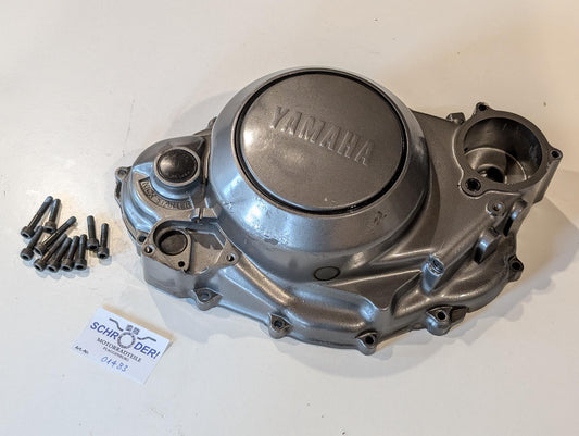 Yamaha XT600Z 3AJ Kupplungsdeckel Kurbelgehäusedeckel 3DS-15430-00 gebraucht