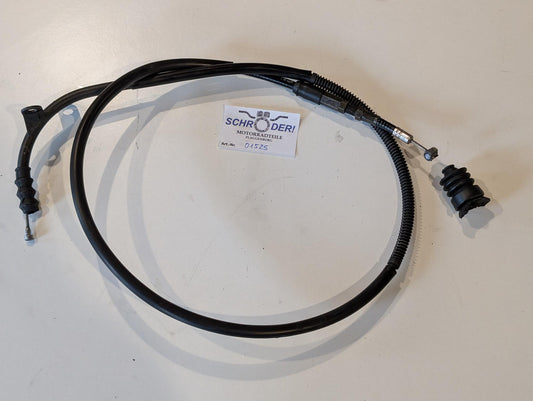 Yamaha XT600Z 3AJ Kupplungsseil Seilzug Kupplung 1VJ-26335-00 gebraucht
